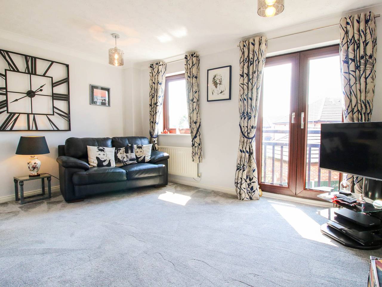 63 Severn Street in Bridgnorth, Shropshire