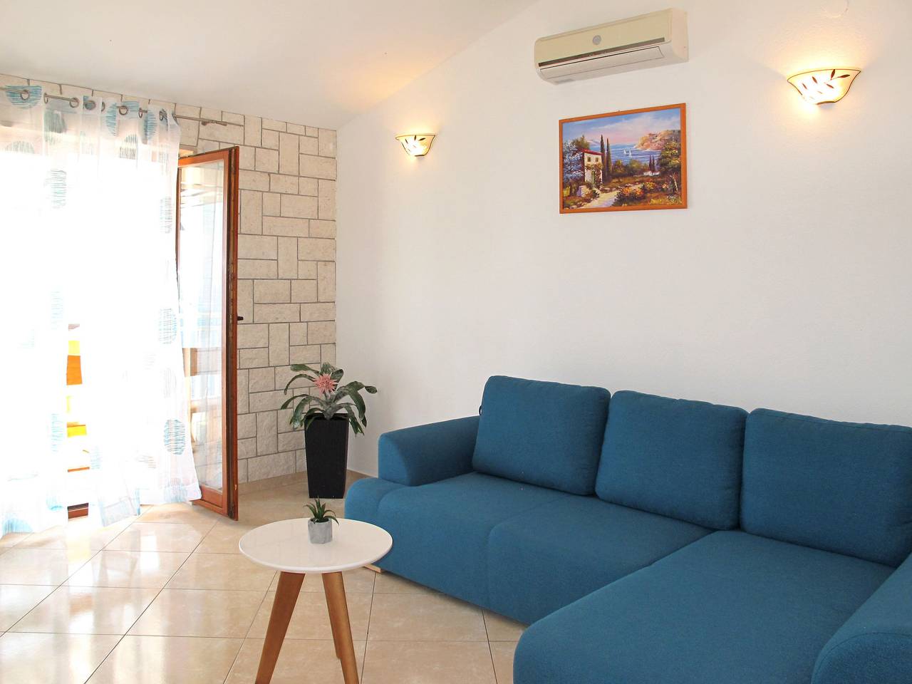 Appartement entier, Ružica in Marusici, Split-Dalmatie
