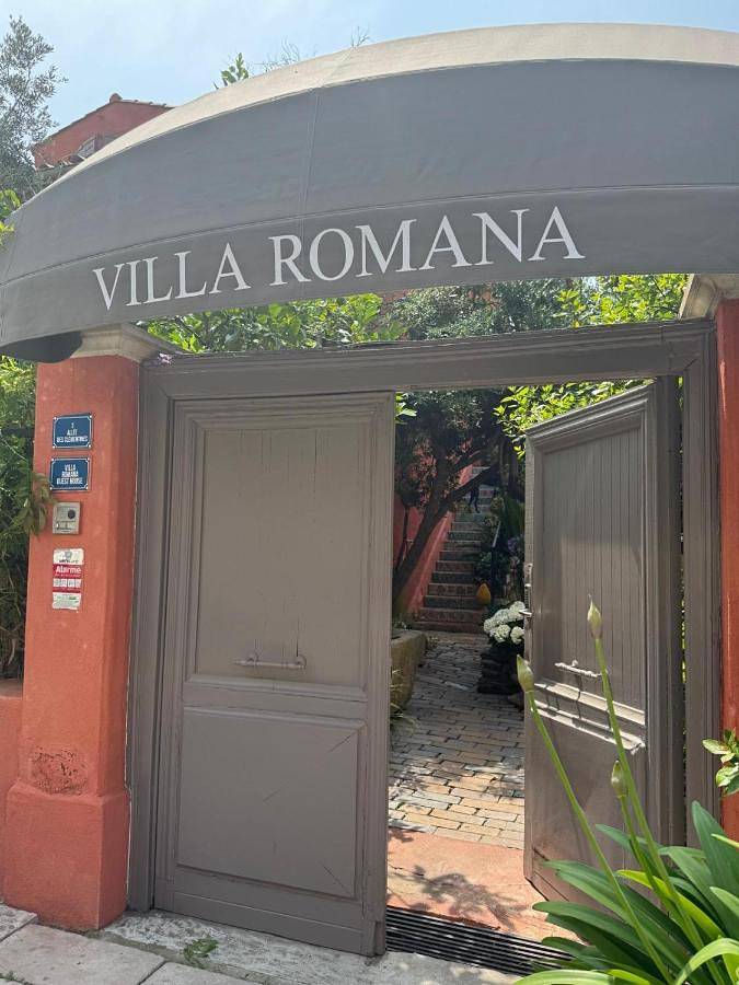 Chambre Familiale avec petit déjeuner offert in Saint-Tropez, Middellandse Zeekust (Frankrijk)