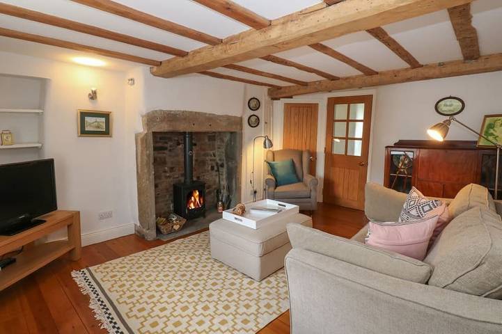 Holiday rental for 6 people in Alston