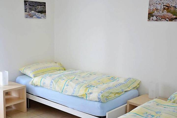 Appartamento intero, Residenza Corallo in Ascona, Alpi Ticinesi e del Verbano