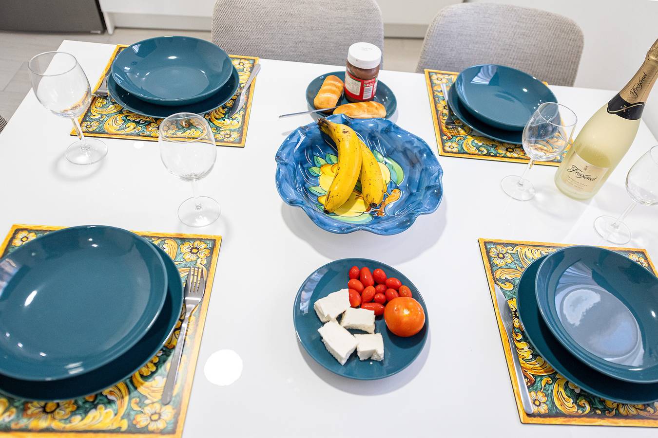 Ganze Wohnung, Urlaub 'Capri' mit Wi-Fi in Puerto de Corralejo, La Oliva