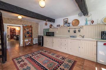 Chambre D’hôte pour 6 Personnes dans La Sauvetat-du-Dropt, Région de Marmande, Photo 4