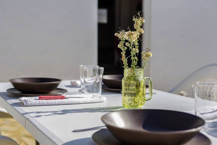 Casa rural para 6 personas, Se admiten mascotas en Barbate - 3