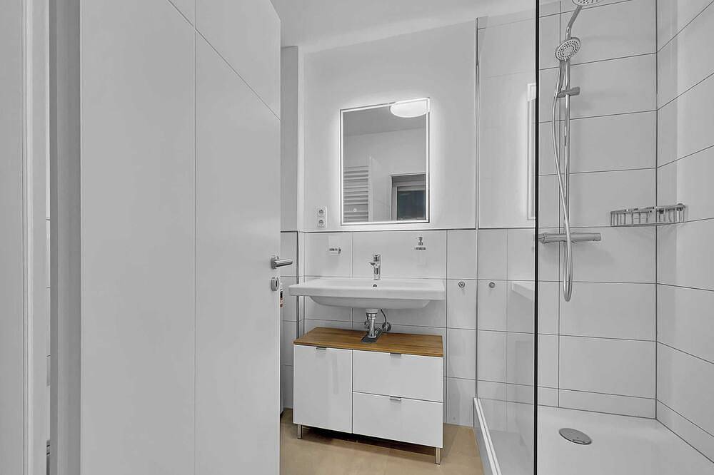 Ganze Wohnung, Seaside Sa 140 - Seaside, 2 Zi, 65m², Balkon, Meerblick, 2. Og Fahrstuhl in Scharbeutz, Ostholstein