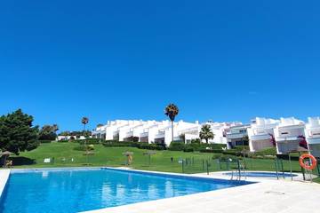 Chalet para 6 Personas en Fuente del Gallo, Conil de la Frontera, Foto 1