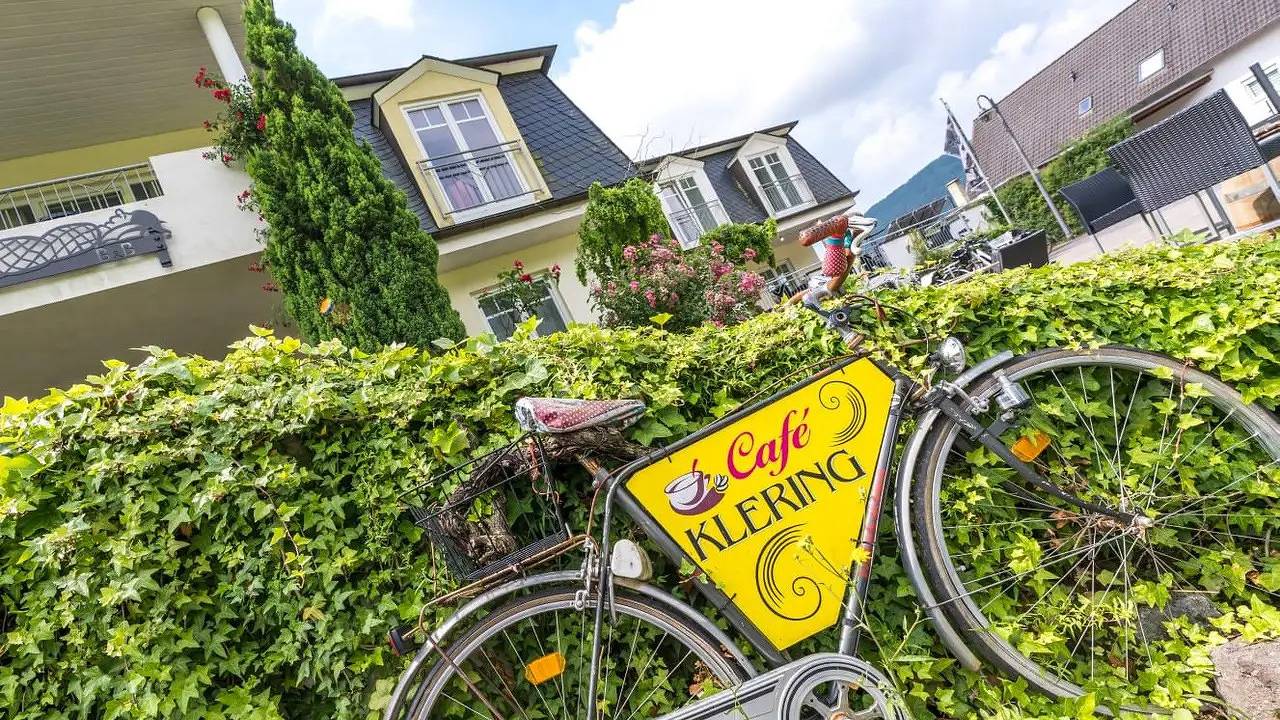 Ganze Ferienwohnung, Ferienwohnung für 2 Personen (45 m²) in Briedern in Briedern, Cochem-Zell