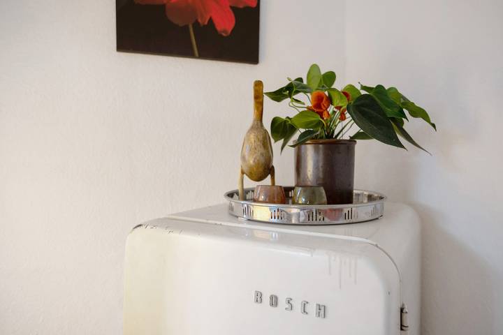 Entire apartment, Apartment 'Bunsoh' with Shared Garden and Wi-Fi in Bunsoh, Albersdorf und Umgebung