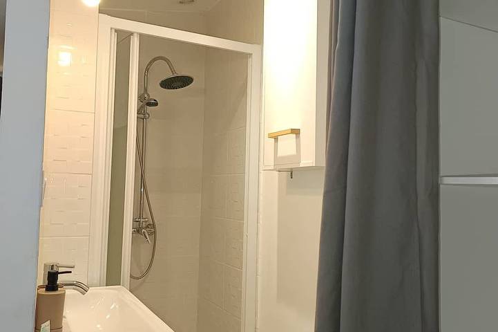 Holiday apartment for 2 people - 1
