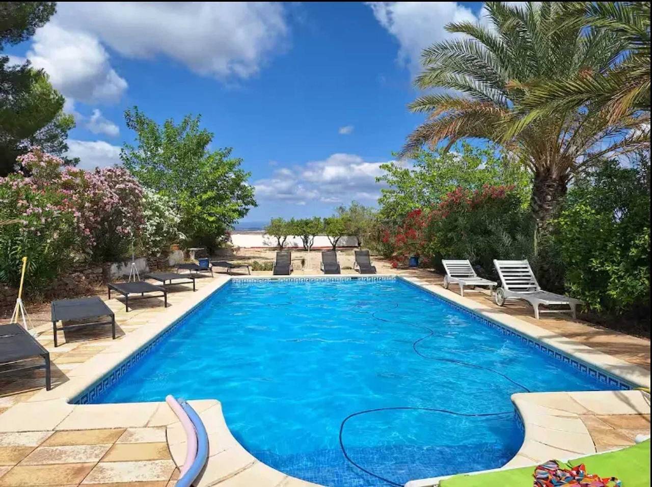 Ganze Wohnung, Charmante Wohnung mit Aussicht in Barxeta, 35 m² in Barxeta, Valencia Provinz