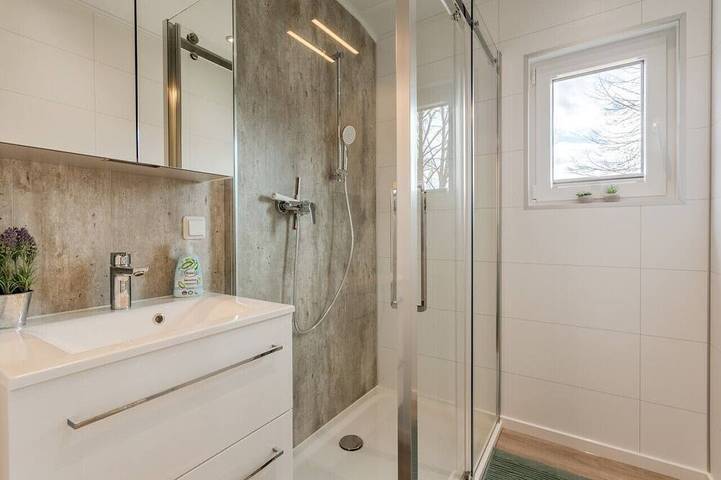 Ferienhaus für 4 Personen, mit Balkon in Hillesheim - 4