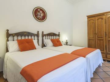 Casa Vacanza per 8 Persone in Santa Eularia des Riu, Ibiza Est, Foto 1
