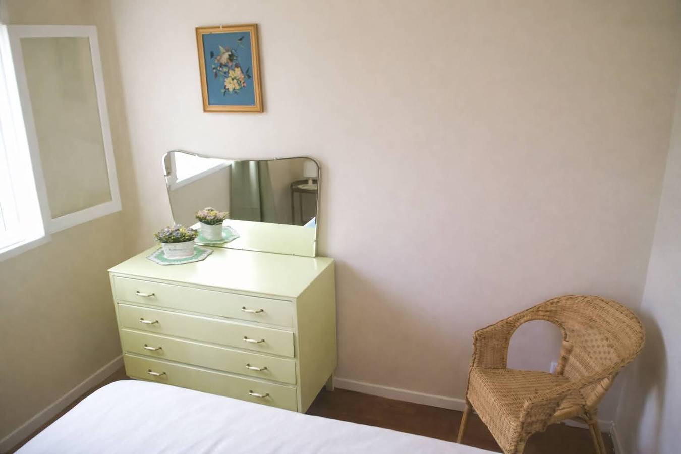 Über Funchal · Hanghaus mit Meerblick in Funchal (Santa Maria Maior), Madeira