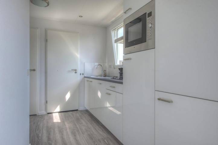 Ferienhaus für 4 Personen, mit Garten in Südholland - 4