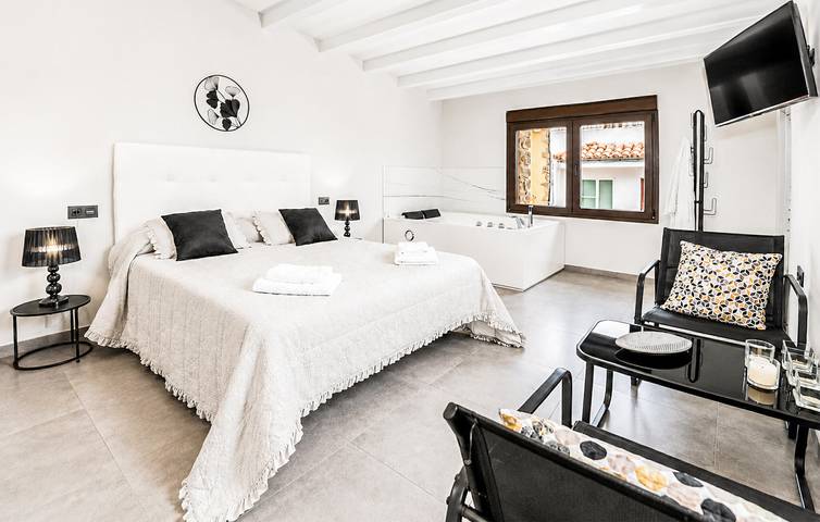Casa rural para 6 personas, con Terraza y Vistas en Alto Maestrazgo - 2