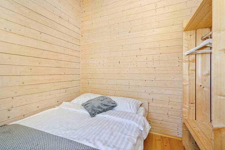 Pl 060.012 Fh Morska Polana Nr 7 in Mielno, Jezioro Jamno