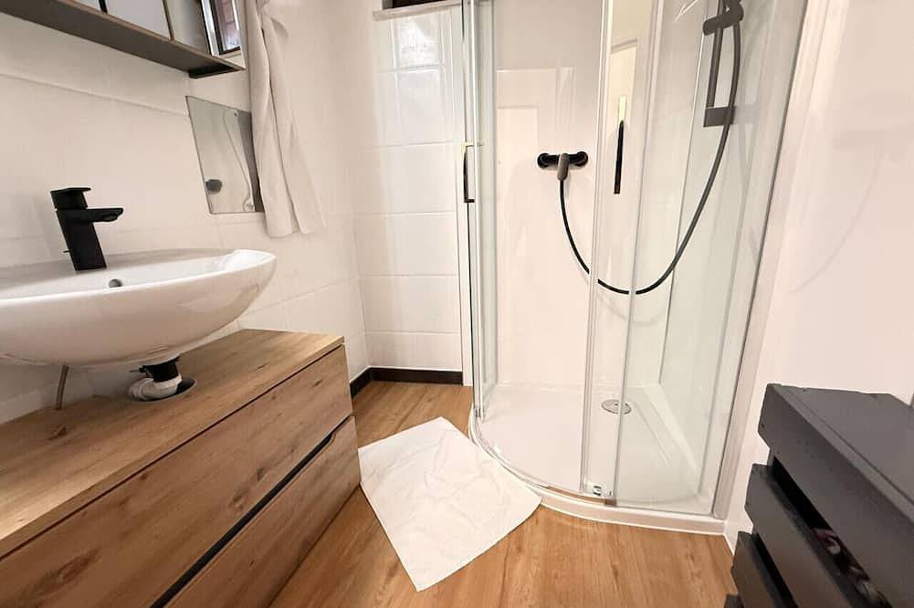 Ganze Wohnung, Faraway Homes Studio Semmering #301 in Hochsteiermark