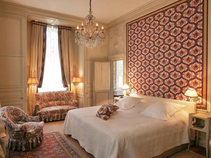 Hôtel pour 2 personnes, avec jardin et terrasse dans Palais des Papes - 2