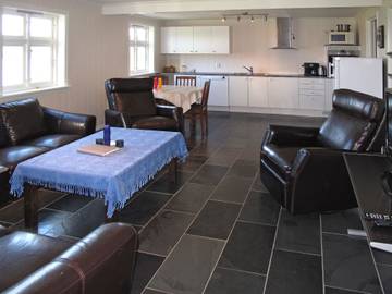 Vakantieappartement voor 6 Personen in Hardangerfjord, Vestland, Afbeelding 3