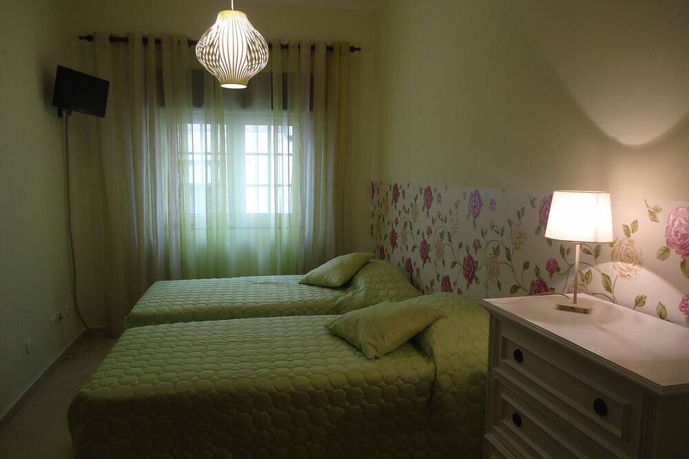 Casa Antonio A in Alvor, Faro Distrikt