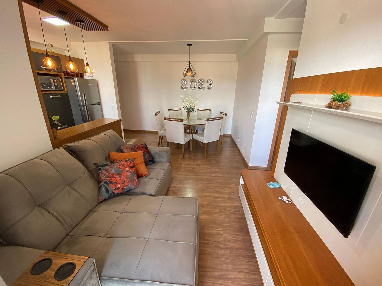 Apartamento entero, Apto Vila Açoriana - Barra Velha - Sc in Barra Velha, Litoral Catarinense