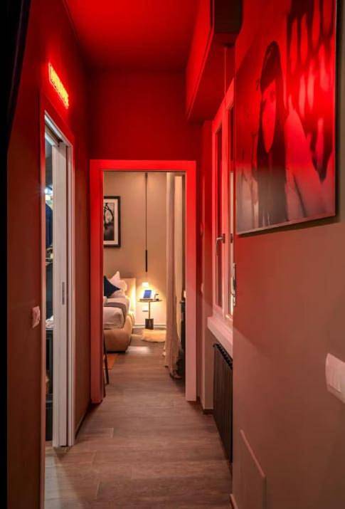 Resort per 2 persone, con sauna e idromassaggio nonché giardino, adatto a famiglie con bambini in Sicilia