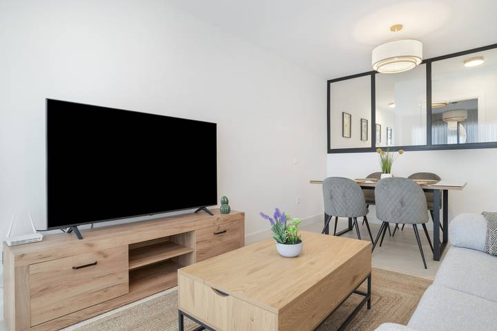 Apartamento La Mina - Ronda Fusión Apartamentos in Ronda, Provincia de Málaga
