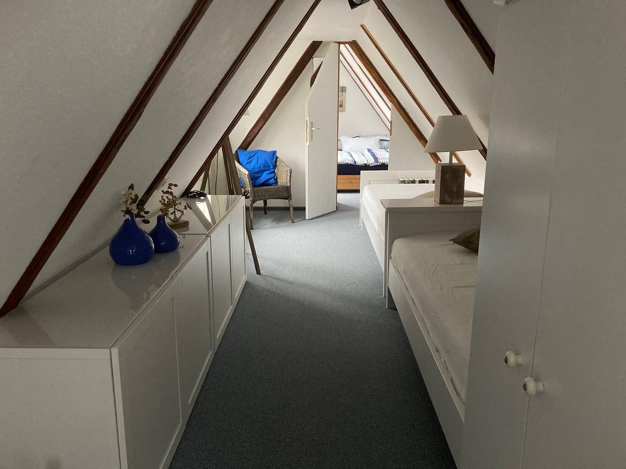 Ganze Ferienwohnung, Ferienwohnung "Auszeit Friedrichstadt" in Friedrichstadt, Eider-Treene-Sorge