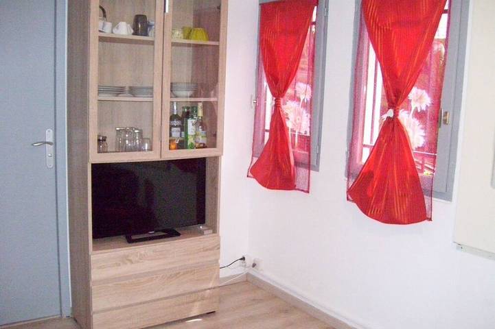 Maisonette with terrace close to beaches and cycle paths in Moliets-et-Maa, Côte d’Argent