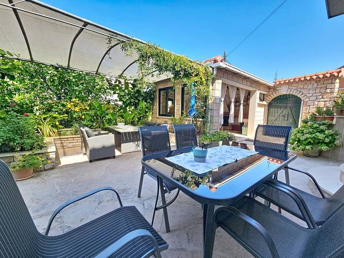 Ganze Wohnung, Ana in Supetar, Brac