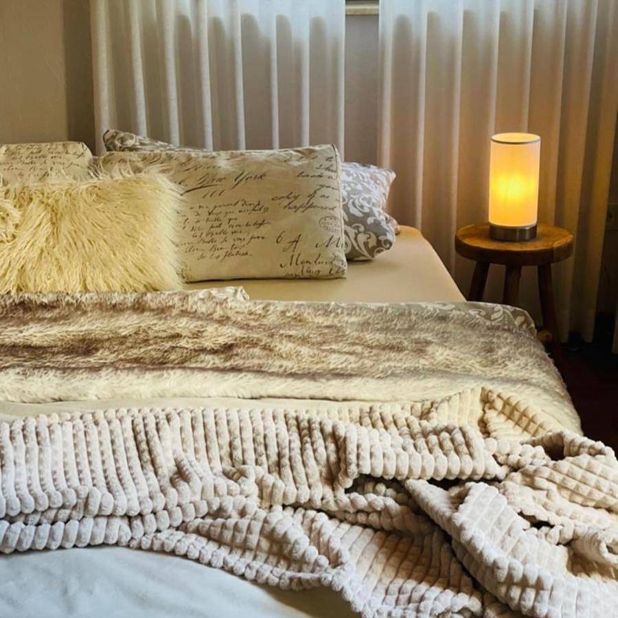 Ganze Wohnung, Die perfekte Auszeit in Illingen, Saar-Nahe-Bergland