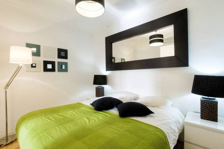 Apartamento entero, Castelo Stylish Flat (C24) in Sé, Santa Maria Maior