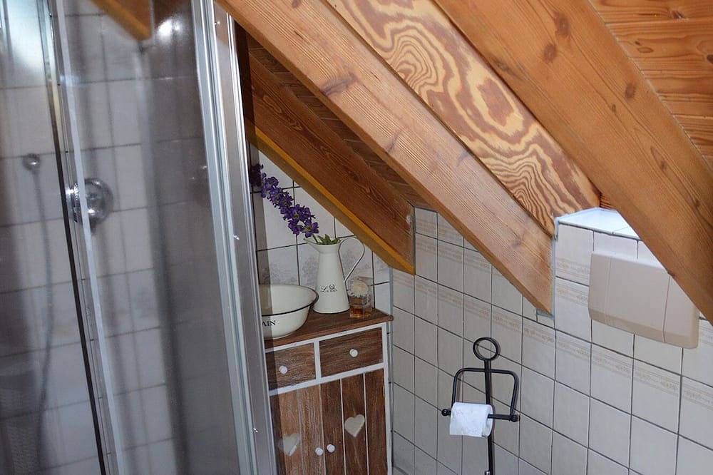 The holiday house in Upper Swabia / Natur Pur / Families & Pets welcomed in Aulendorf, Region Bodensee-Oberschwaben
