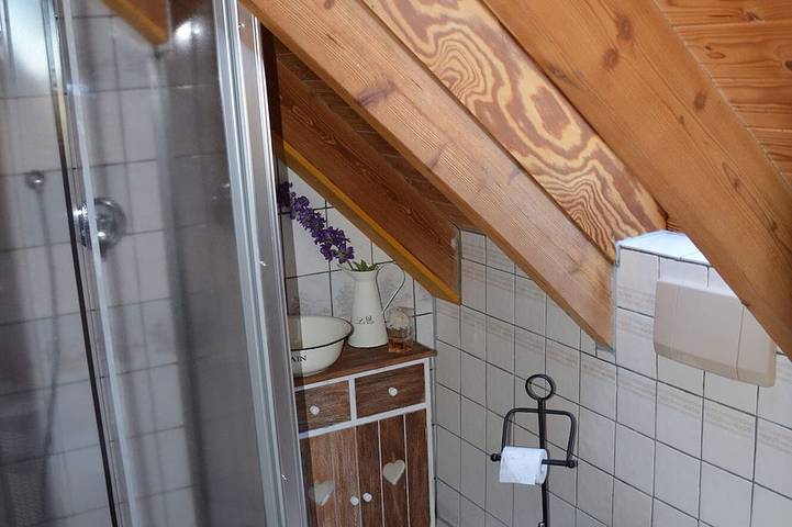 Ferienhaus für 5 Personen, mit Pool und Garten, mit Haustier in Oberschwaben - 4