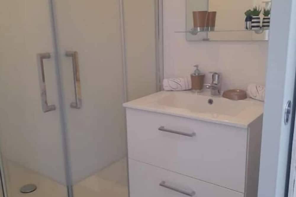 Apartamento entero, Apartment hyppocampus in Balaruc-les-Bains, Côte d'Améthyste
