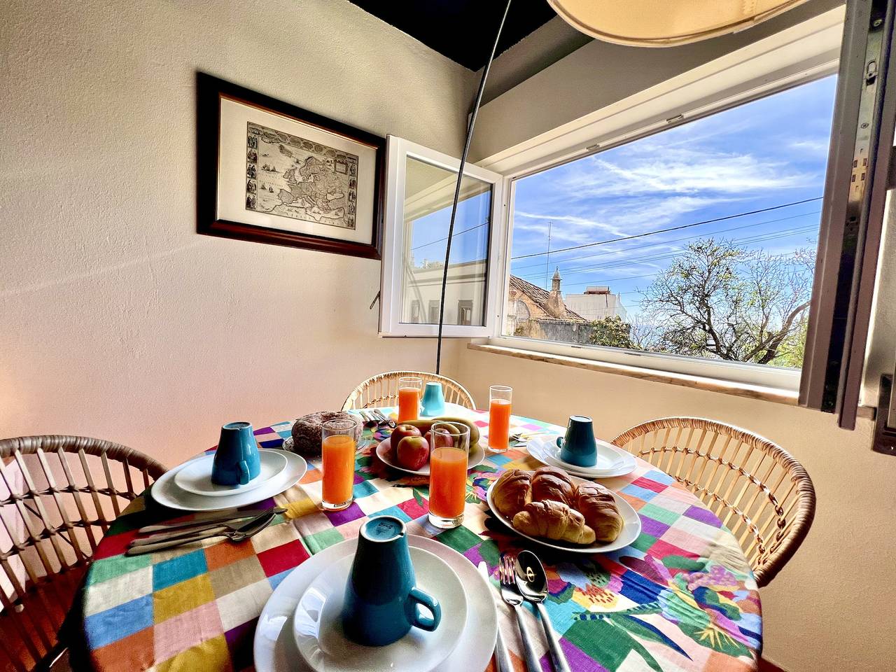 Entire apartment, Lagos Ocean Breeze 2 by Homing in Praia da Luz, Faro District