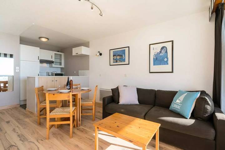 Gîte pour 2 personnes, avec vue à Carnac - 3