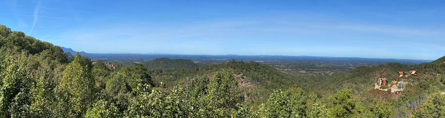 Vacation Rental for 6 Guests in Sevier County, Picture 2