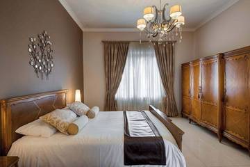 Villa pour 6 Personnes dans Żurrieq, Île de Malte, Photo 3