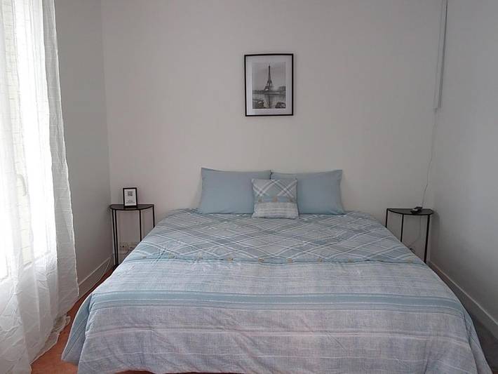 Gîte pour 2 personnes à Cachan - 4