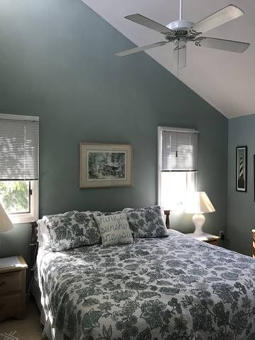 Vacation House for 8 Guests in Barnegat Light, Long Beach Island, Picture 3