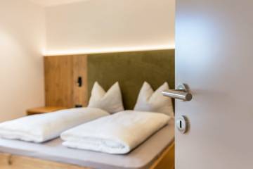 Appartamento per 4 Persone in Oberplars, Lagundo, Foto 4