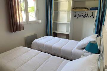 Villa pour 6 Personnes dans Soustons, Région de Dax, Photo 4