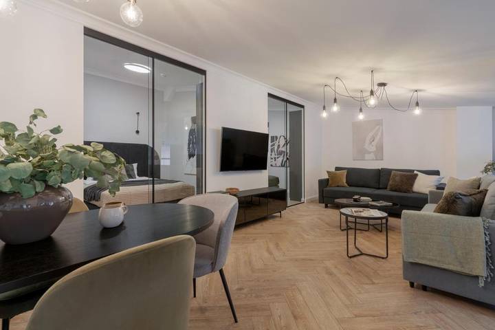 Ferienwohnung für 2 Personen - 1