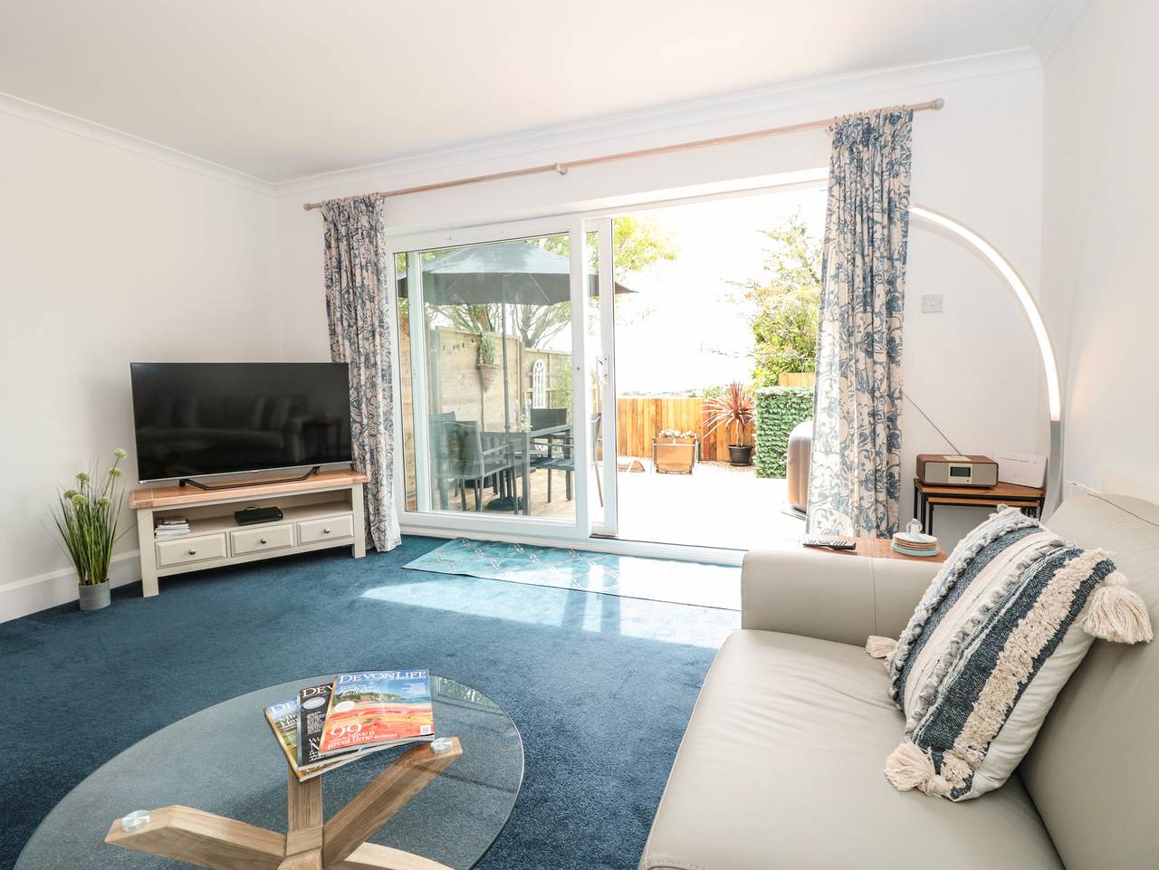 Little Honeynook in Bigbury on Sea, South Devon