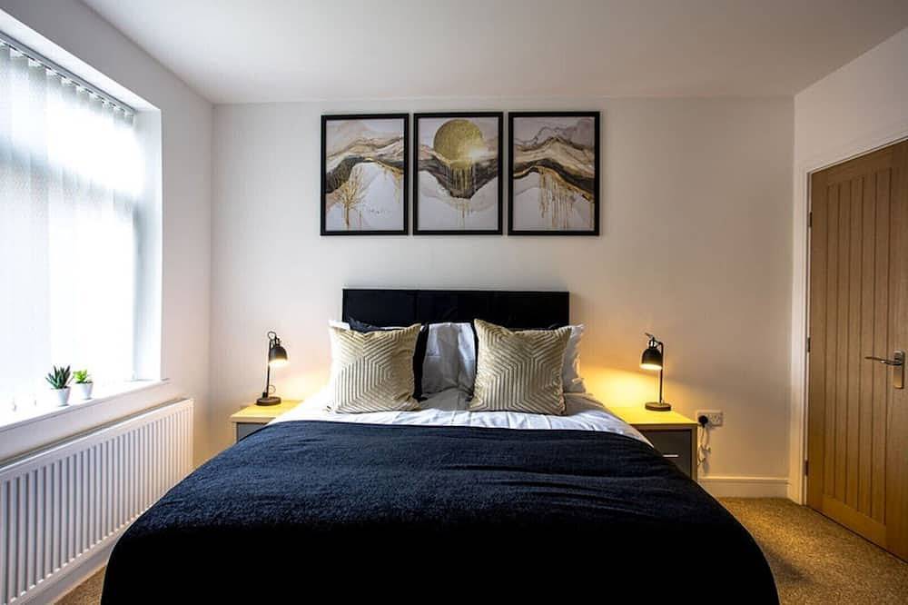 Modern & Exclusive home away from home in Stoke-on-Trent, Midlands