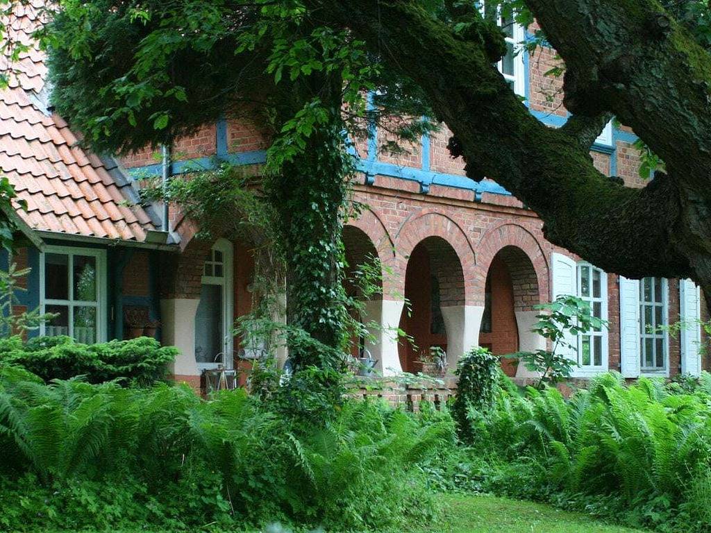 "Bei Schmidts" vörn in Kirchlinteln, Landkreis Verden