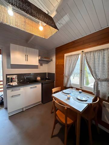 Vakantieappartement voor 4 Personen in Bretagne-d'Armagnac, Gers, Afbeelding 3