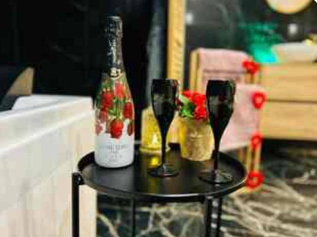 Location de vacances pour 2 personnes, avec jacuzzi à Plouray - 2