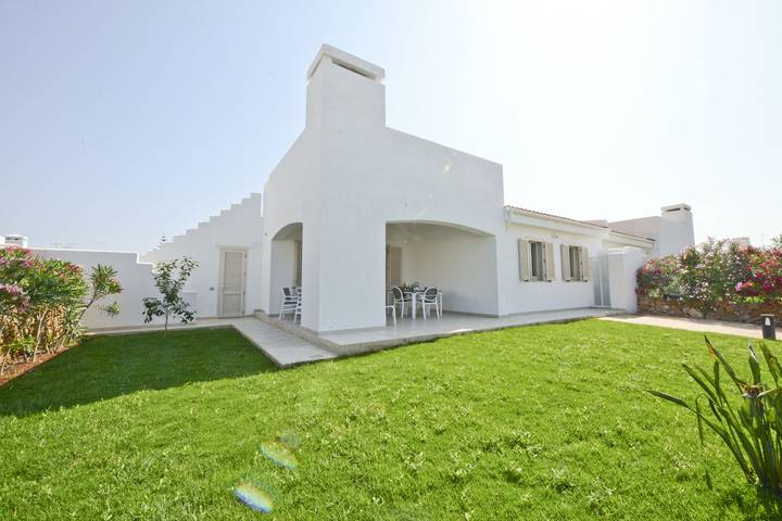 Blue Sea Villa Levante by Wonderful Italy in Diana Marina, Ostuni